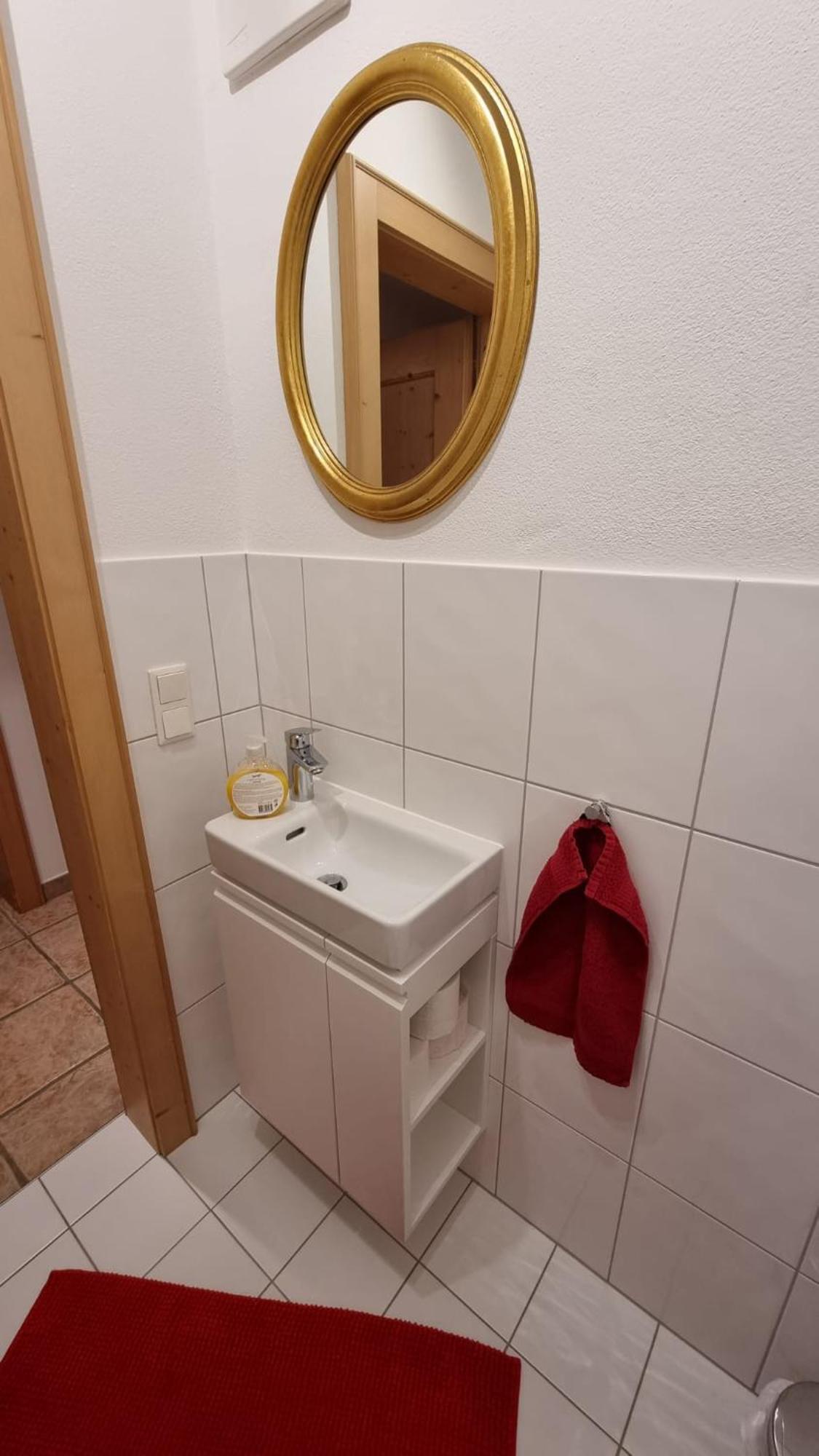Ferienwohnung John Seymour Leogang Εξωτερικό φωτογραφία