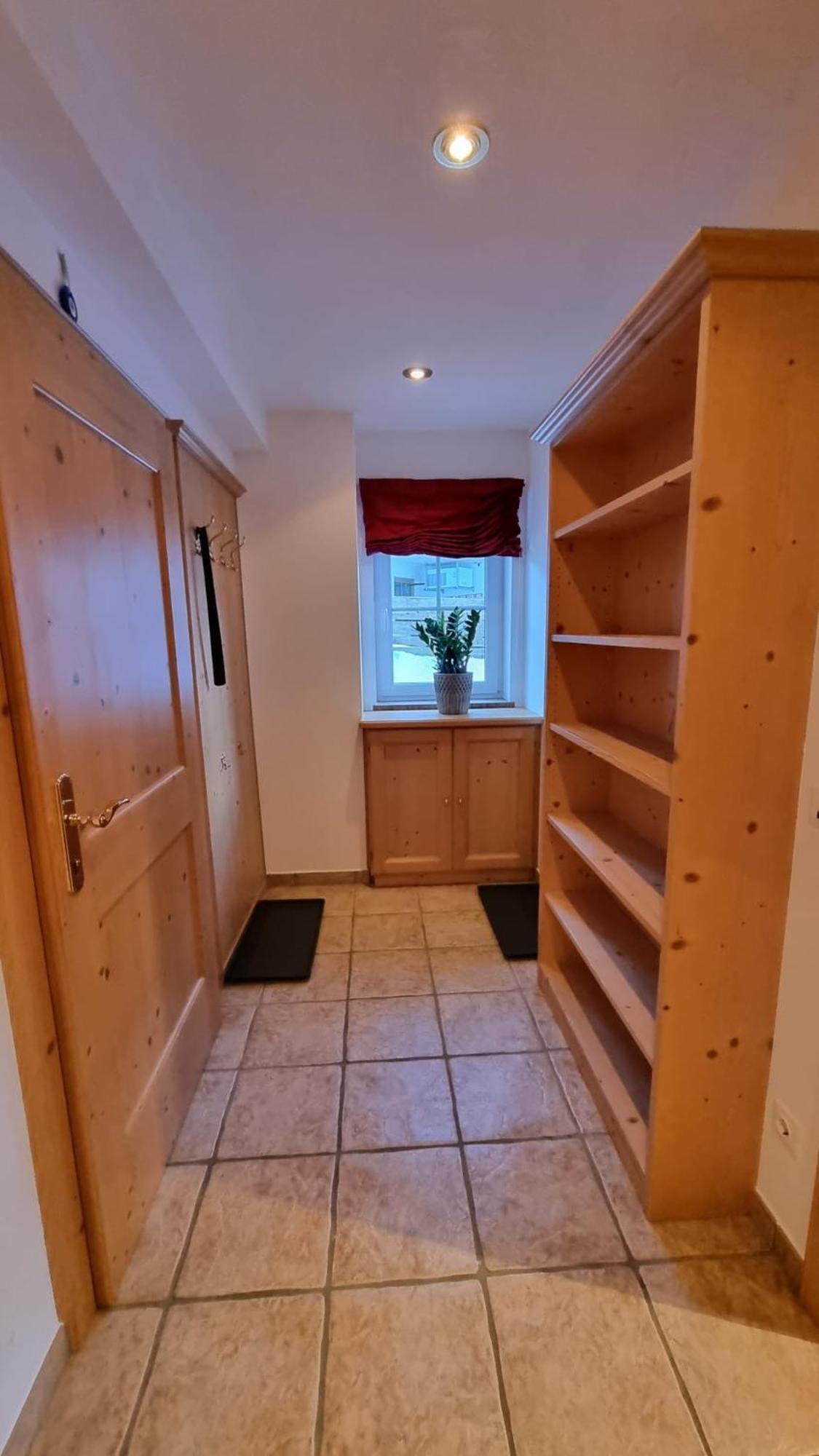 Ferienwohnung John Seymour Leogang Εξωτερικό φωτογραφία