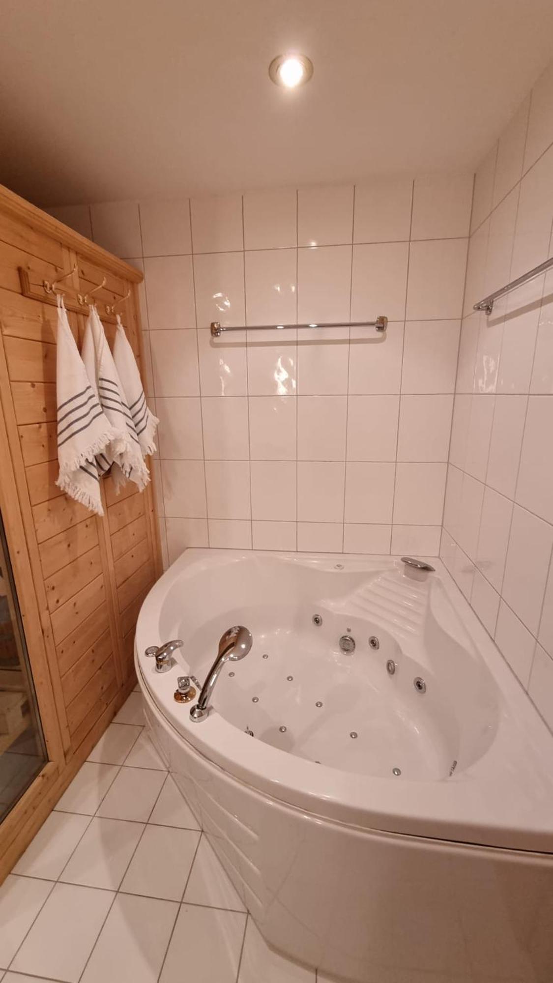Ferienwohnung John Seymour Leogang Εξωτερικό φωτογραφία