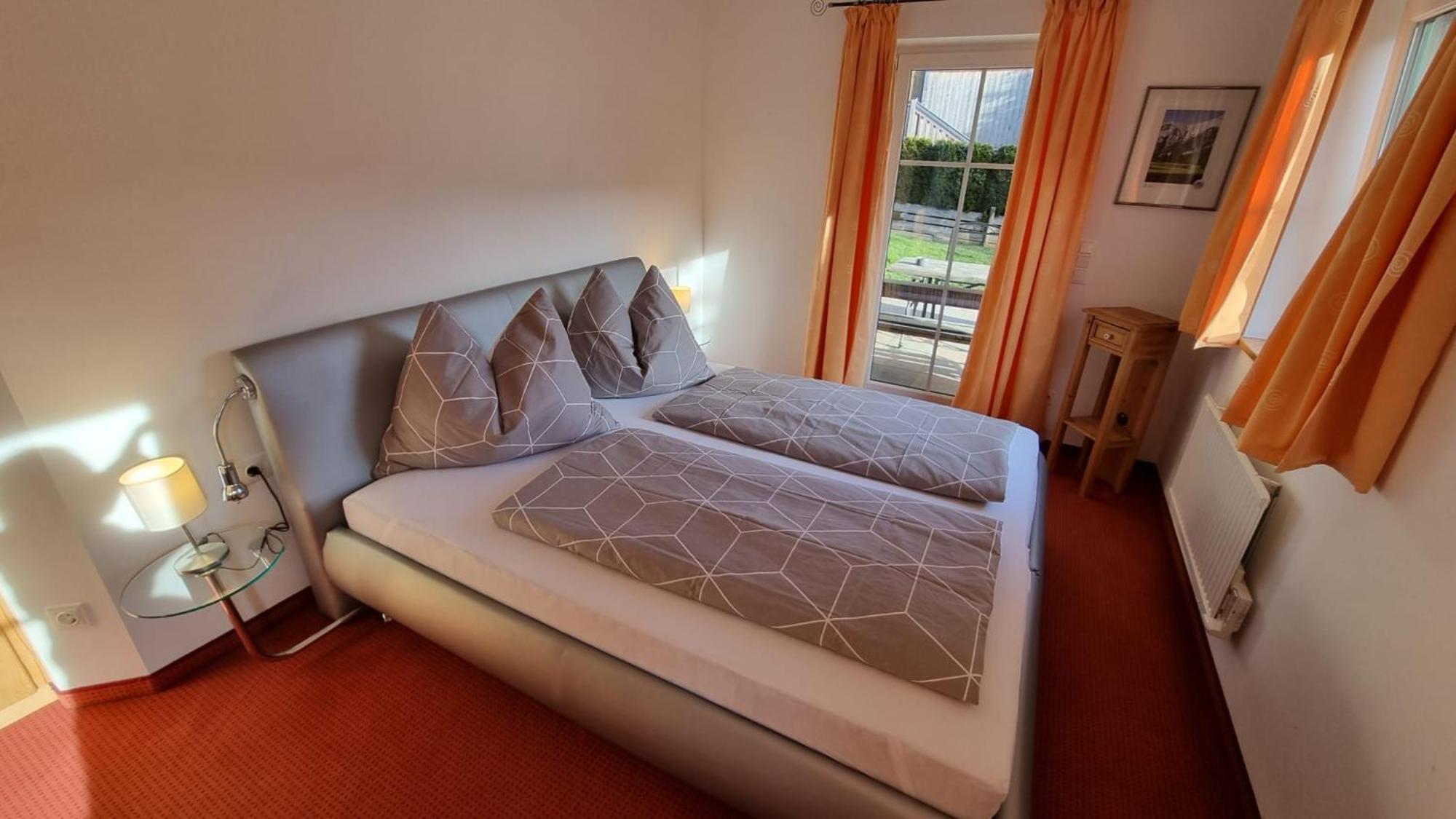 Ferienwohnung John Seymour Leogang Εξωτερικό φωτογραφία