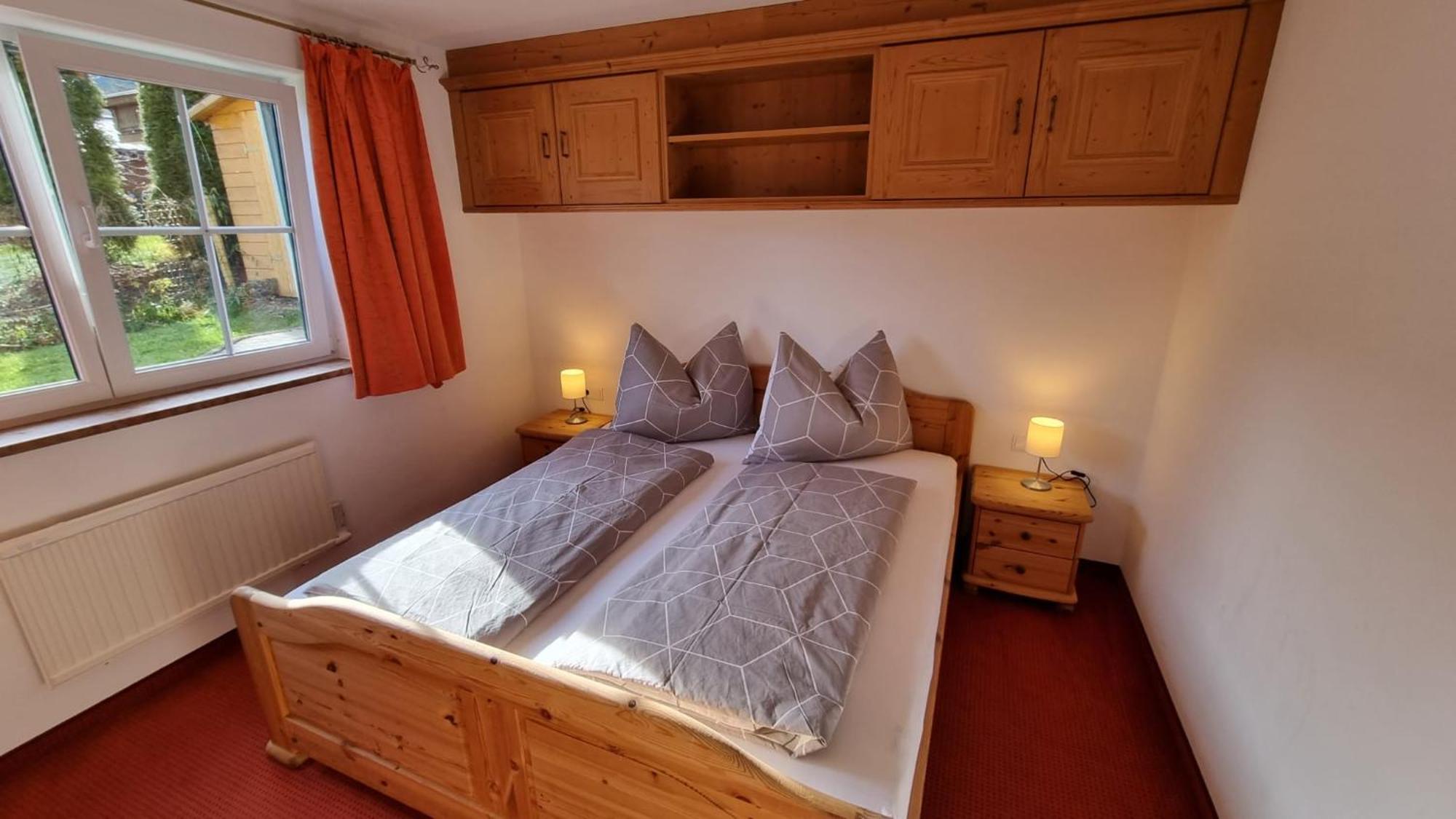 Ferienwohnung John Seymour Leogang Εξωτερικό φωτογραφία